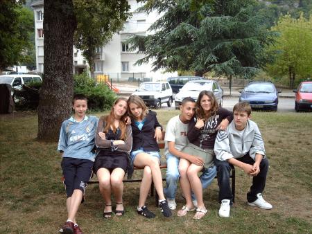 friends