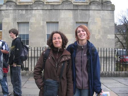Les profs d'anglais