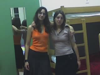 Lolo et me