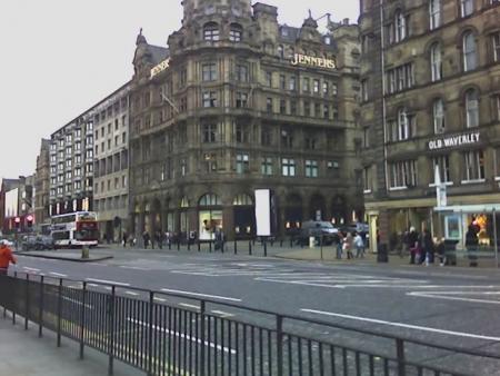 Edimburgh